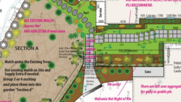 From Design to Deliver packages